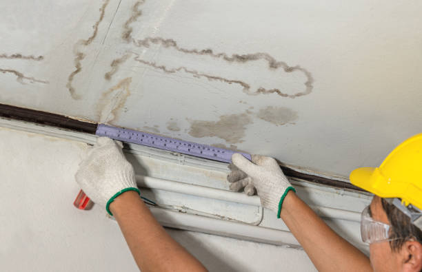 Reliable Structural Drying contractor in Danville, VA by Water Damage Irwin